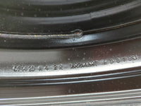 2018-2022 Chevrolet Traverse Spare Donut Tire Wheel Rim Oem - Oemusedautoparts1.com