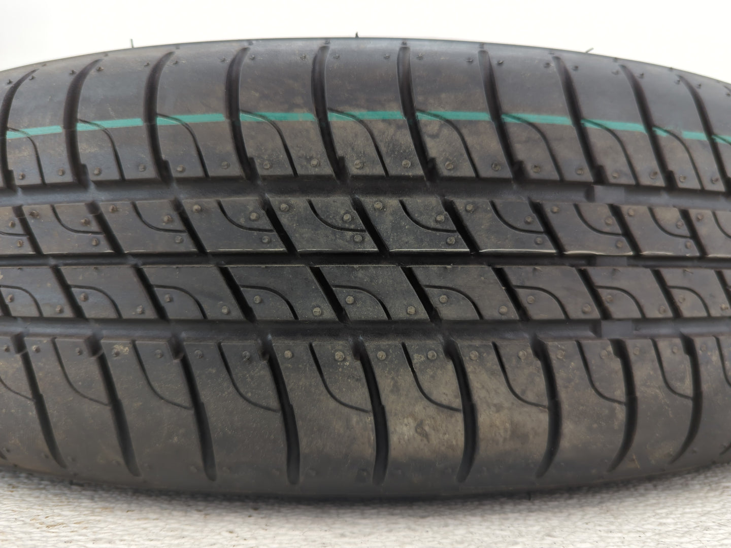 2018-2022 Chevrolet Traverse Spare Donut Tire Wheel Rim Oem - Oemusedautoparts1.com