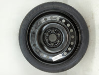 2018-2022 Chevrolet Traverse Spare Donut Tire Wheel Rim Oem - Oemusedautoparts1.com