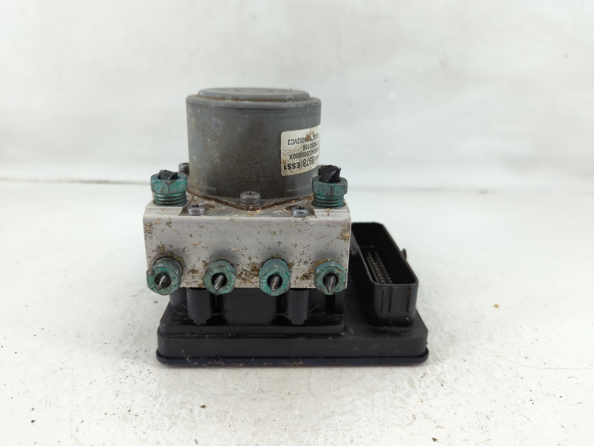 2019-2022 Chevrolet Traverse Anti-Lock Brake ABS Pump Module Actuator OEM P/N:84738978 58910-F2510 Fits Fits 2019 2020 2021 