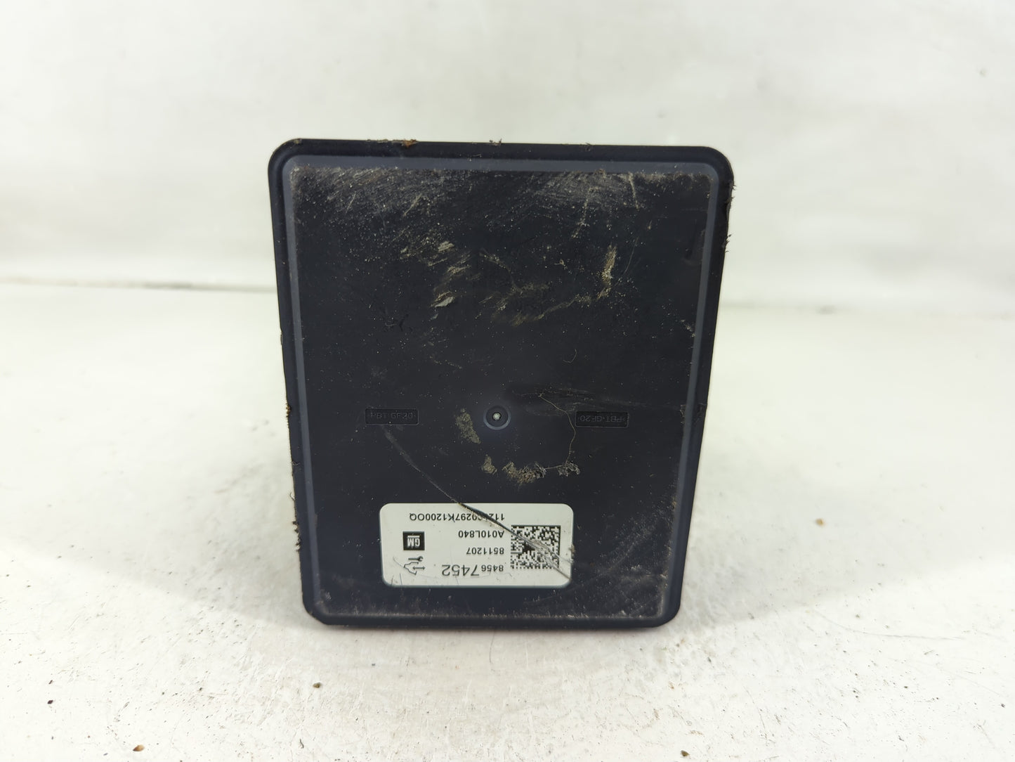2019-2022 Chevrolet Traverse ABS Pump Control Module Replacement P/N:84738978 58910-F2510 Fits Fits 2019 2020 2021 2022 OEM 