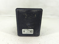 2019-2022 Chevrolet Traverse ABS Pump Control Module Replacement P/N:84738978 58910-F2510 Fits Fits 2019 2020 2021 2022 OEM 
