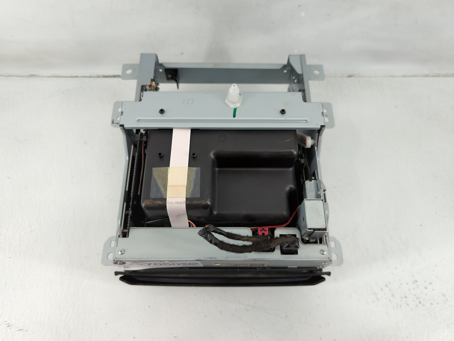 Chevrolet Traverse Radio Control Panel - Oemusedautoparts1.com