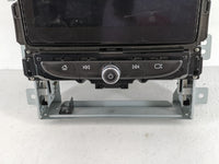 2020 Chevrolet Traverse Radio AM FM Cd Player Receiver Replacement P/N:84654678 Fits OEM Used Auto Parts - Oemusedautoparts1