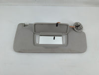 2018-2022 Chevrolet Traverse Sun Visor Shade Replacement Passenger Right Mirror Fits Fits 2018 2019 2020 2021 2022 OEM Used 