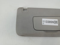 2018-2022 Chevrolet Traverse Sun Visor Shade Replacement Passenger Right Mirror Fits Fits 2018 2019 2020 2021 2022 OEM Used 