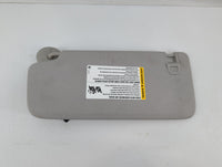 2018-2022 Chevrolet Traverse Sun Visor Shade Replacement Passenger Right Mirror Fits Fits 2018 2019 2020 2021 2022 OEM Used 