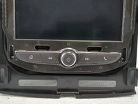2021-2022 Chevrolet Traverse Radio AM FM Cd Player Receiver Replacement P/N:3050228 Fits Fits 2021 2022 OEM Used Auto Parts 