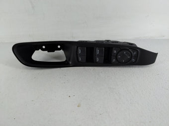 compare product 2020 Chevrolet Traverse Master Power Window Switch Replacement Driver Side Left P/N:84513464 Fits OEM Used Auto Parts