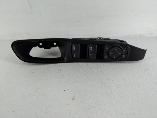 2020 Chevrolet Traverse Master Power Window Switch Replacement Driver Side Left P/N:84513464 Fits OEM Used Auto Parts - Oemu