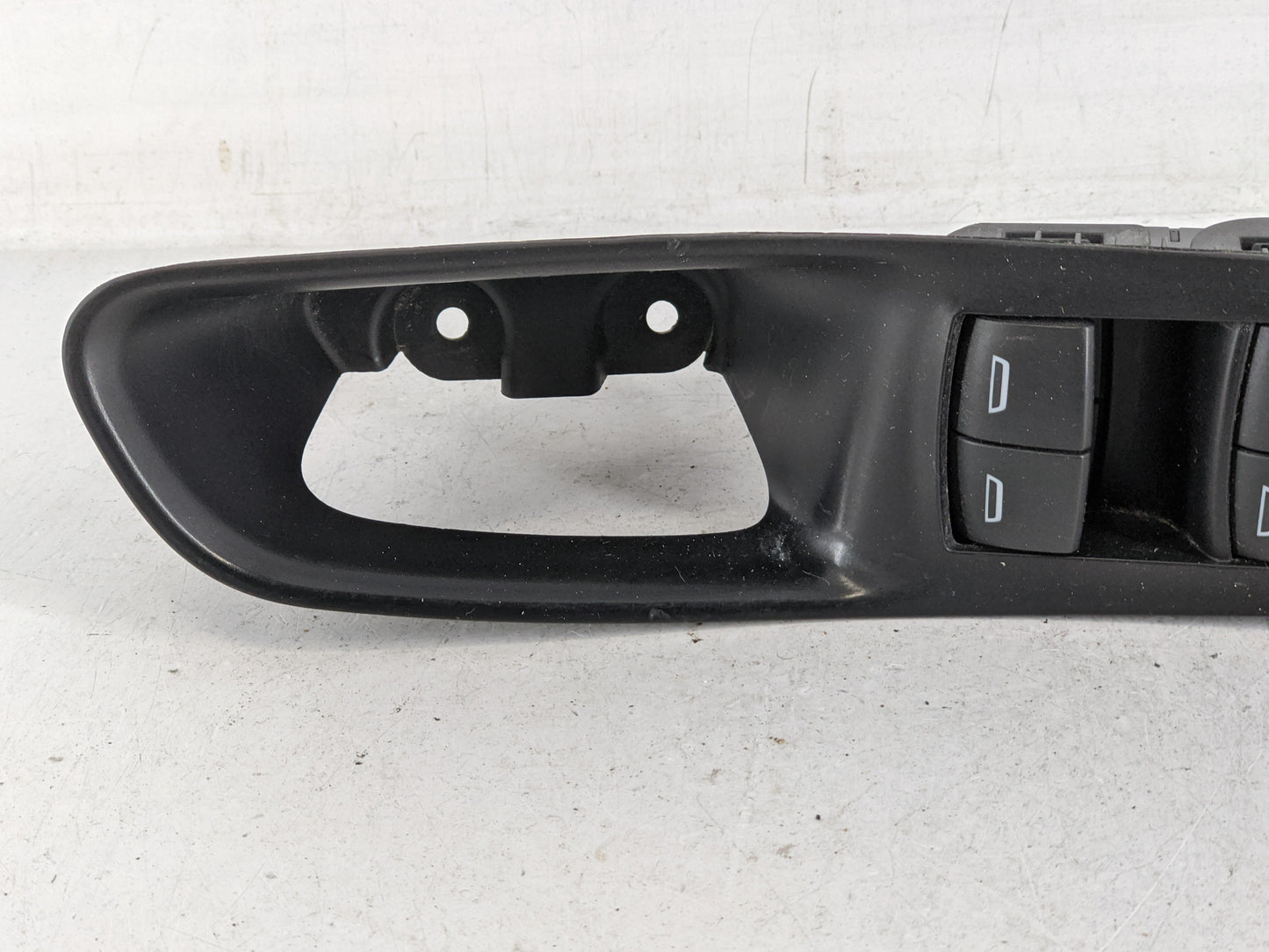 2020 Chevrolet Traverse Master Power Window Switch Replacement Driver Side Left P/N:84513464 Fits OEM Used Auto Parts - Oemu