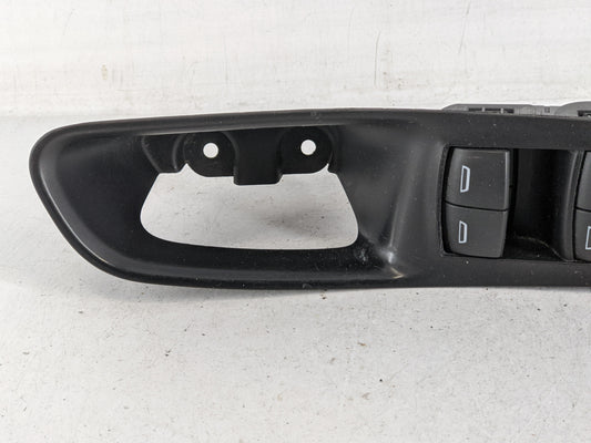 2020 Chevrolet Traverse Master Power Window Switch Replacement Driver Side Left P/N:84513464 Fits OEM Used Auto Parts