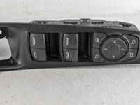 2020 Chevrolet Traverse Master Power Window Switch Replacement Driver Side Left P/N:84513464 Fits OEM Used Auto Parts - Oemu
