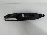 2020 Chevrolet Traverse Master Power Window Switch Replacement Driver Side Left P/N:84513464 Fits OEM Used Auto Parts - Oemu