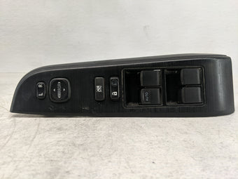 compare product 2020 Chevrolet Traverse Master Power Window Switch Replacement Driver Side Left Fits OEM Used Auto Parts