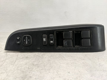 2020 Chevrolet Traverse Master Power Window Switch Replacement Driver Side Left Fits OEM Used Auto Parts - Oemusedautoparts1