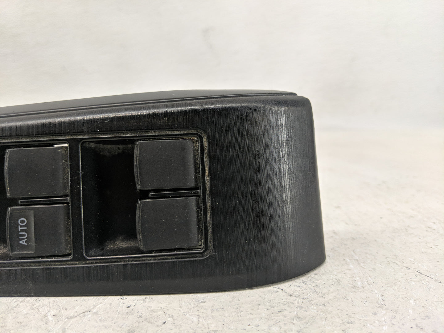 2020 Chevrolet Traverse Master Power Window Switch Replacement Driver Side Left Fits OEM Used Auto Parts - Oemusedautoparts1