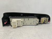 2020 Chevrolet Traverse Master Power Window Switch Replacement Driver Side Left Fits OEM Used Auto Parts - Oemusedautoparts1