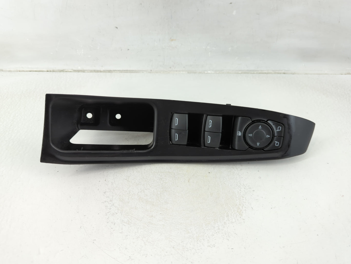 2020 Chevrolet Traverse Master Power Window Switch Replacement Driver Side Left P/N:84512890 Fits OEM Used Auto Parts - Oemu
