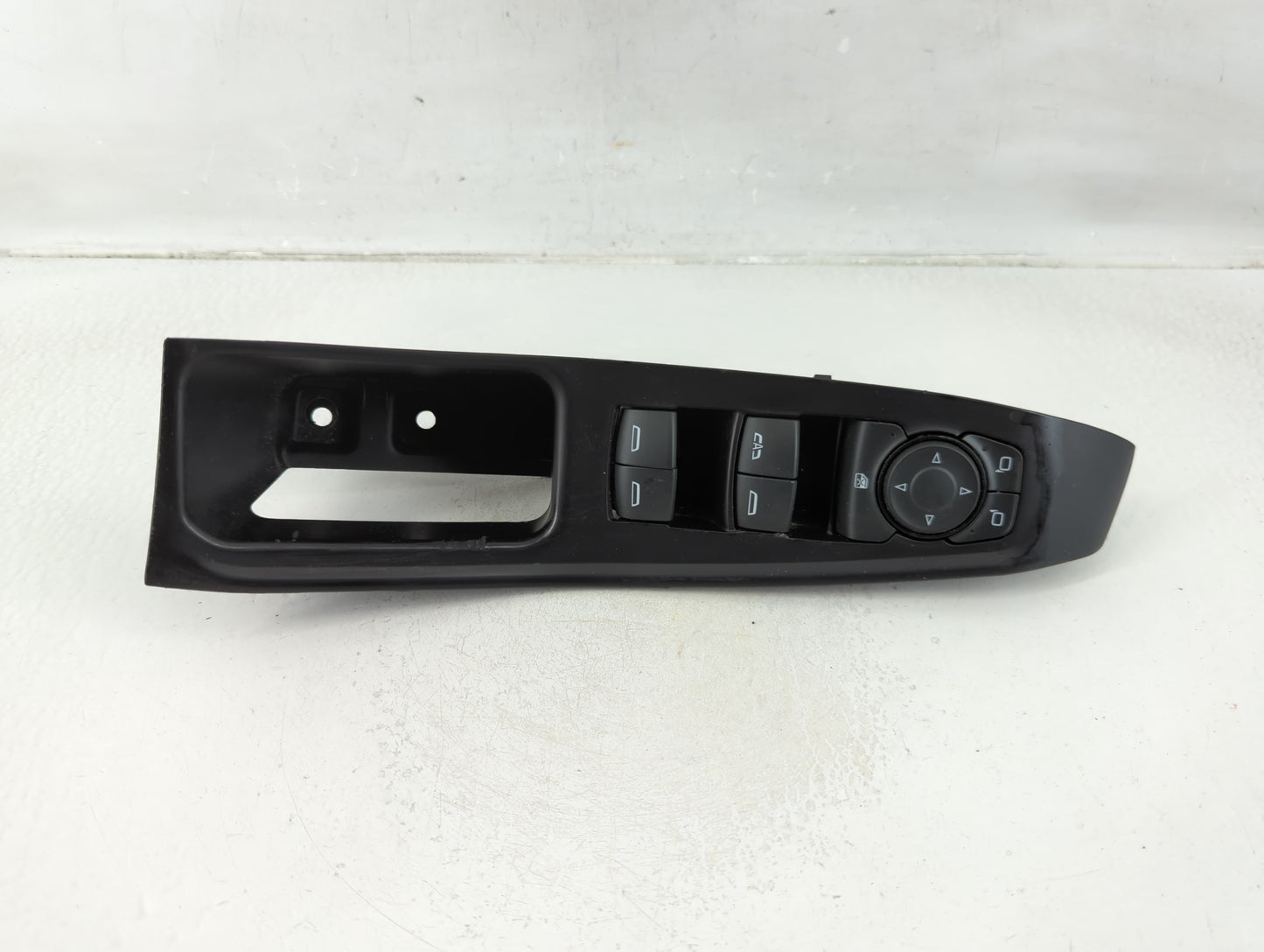 2020 Chevrolet Traverse Master Power Window Switch Replacement Driver Side Left P/N:84512890 Fits OEM Used Auto Parts - Oemu