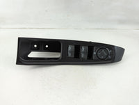 2020 Chevrolet Traverse Master Power Window Switch Replacement Driver Side Left P/N:84512890 Fits OEM Used Auto Parts - Oemu
