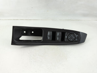 compare product 2020 Chevrolet Traverse Master Power Window Switch Replacement Driver Side Left P/N:84512890 Fits OEM Used Auto Parts