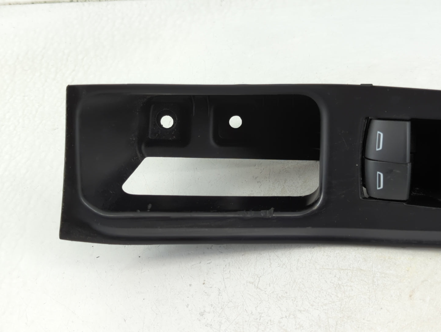 2020 Chevrolet Traverse Master Power Window Switch Replacement Driver Side Left P/N:84512890 Fits OEM Used Auto Parts - Oemu