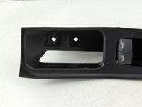 2020 Chevrolet Traverse Master Power Window Switch Replacement Driver Side Left P/N:84512890 Fits OEM Used Auto Parts - Oemu