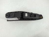 2020 Chevrolet Traverse Master Power Window Switch Replacement Driver Side Left P/N:84512890 Fits OEM Used Auto Parts - Oemu
