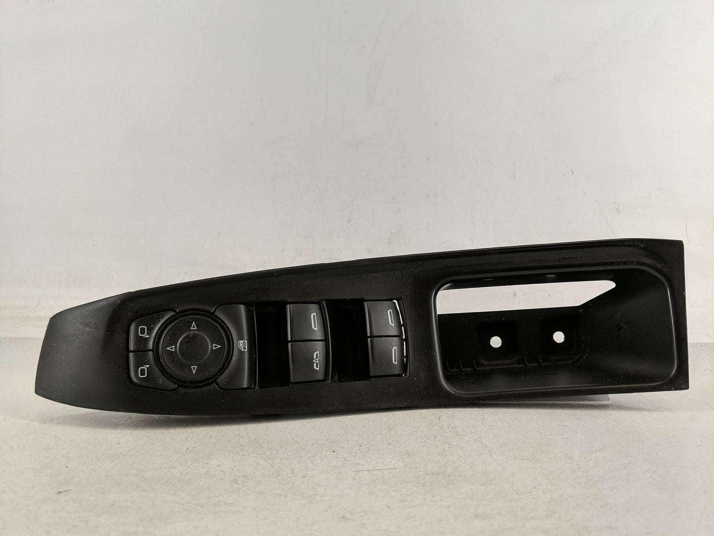 2020 Chevrolet Traverse Master Power Window Switch Replacement Driver Side Left P/N:84513464 Fits OEM Used Auto Parts - Oemu