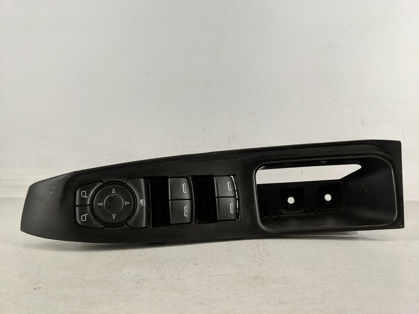 2020 Chevrolet Traverse Master Power Window Switch Replacement Driver Side Left P/N:84513464 Fits OEM Used Auto Parts - Oemu