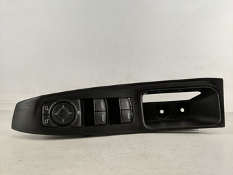 compare product 2020 Chevrolet Traverse Master Power Window Switch Replacement Driver Side Left P/N:84513464 Fits OEM Used Auto Parts