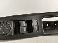 2020 Chevrolet Traverse Master Power Window Switch Replacement Driver Side Left P/N:84513464 Fits OEM Used Auto Parts - Oemu