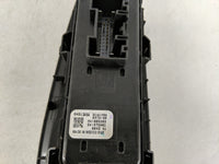 2020 Chevrolet Traverse Master Power Window Switch Replacement Driver Side Left P/N:84513464 Fits OEM Used Auto Parts - Oemu