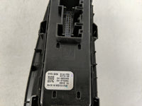 2020 Chevrolet Traverse Master Power Window Switch Replacement Driver Side Left P/N:84513464 Fits OEM Used Auto Parts - Oemu
