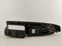 2020 Chevrolet Traverse Master Power Window Switch Replacement Driver Side Left P/N:84513464 Fits OEM Used Auto Parts - Oemu