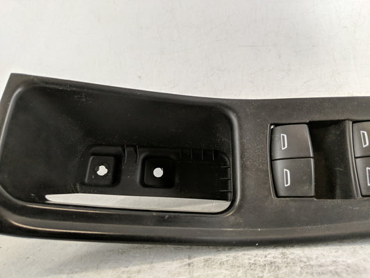 2020 Chevrolet Traverse Master Power Window Switch Replacement Driver Side Left P/N:84513464 Fits OEM Used Auto Parts