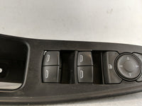 2020 Chevrolet Traverse Master Power Window Switch Replacement Driver Side Left P/N:84513464 Fits OEM Used Auto Parts - Oemu
