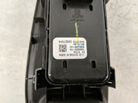2020 Chevrolet Traverse Master Power Window Switch Replacement Driver Side Left P/N:84513464 Fits OEM Used Auto Parts - Oemu
