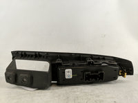 2020 Chevrolet Traverse Master Power Window Switch Replacement Driver Side Left P/N:84513464 Fits OEM Used Auto Parts - Oemu