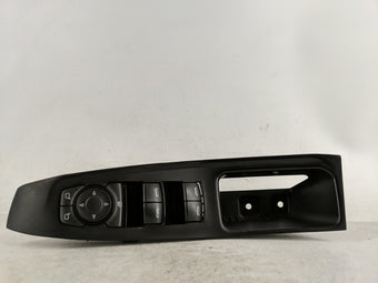 compare product 2018-2022 Chevrolet Traverse Master Power Window Switch Replacement Driver Side Left P/N:84513464 Fits OEM Used Auto Parts