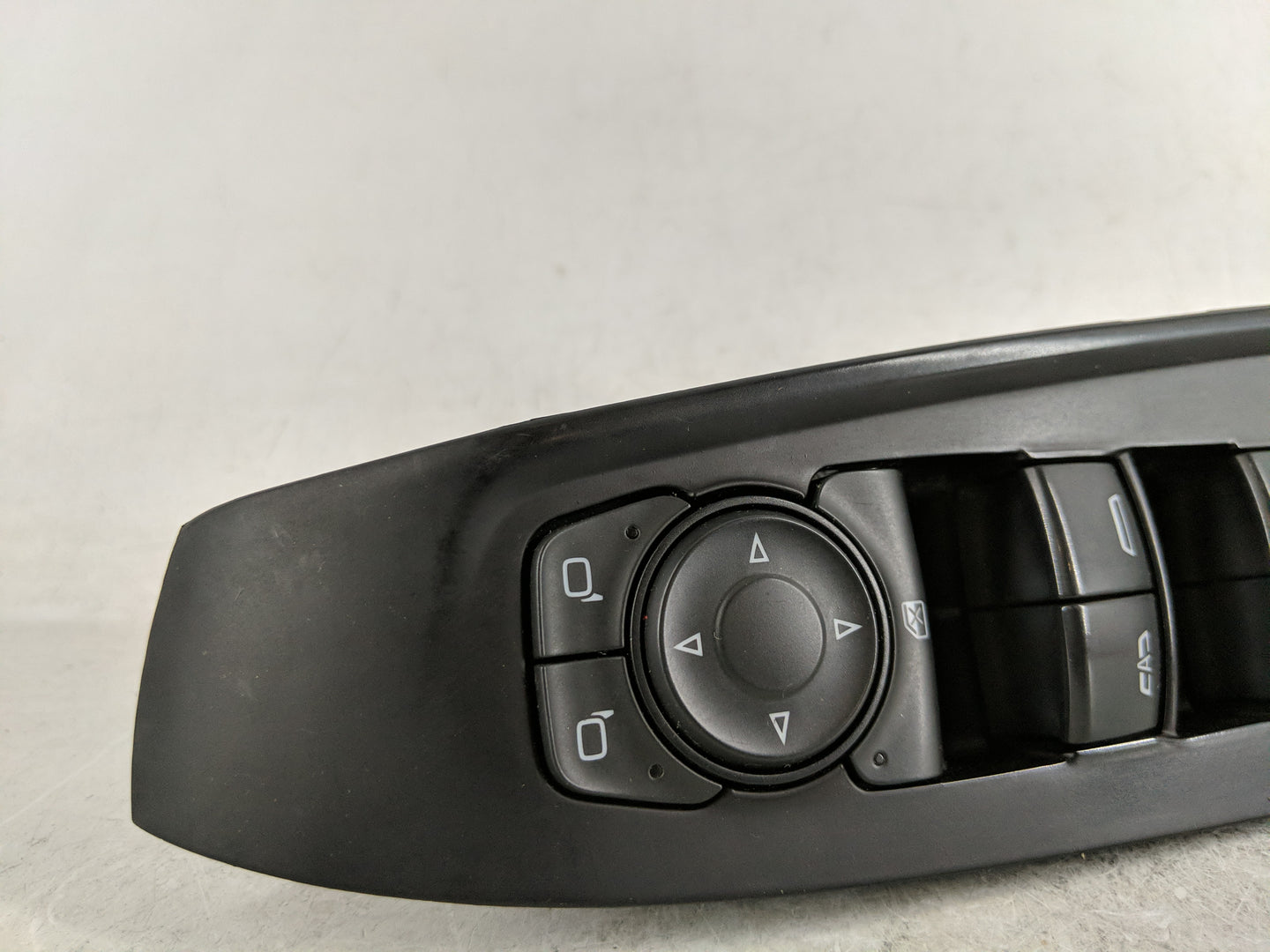 2018-2022 Chevrolet Traverse Master Power Window Switch Replacement Driver Side Left P/N:84513464 Fits OEM Used Auto Parts -