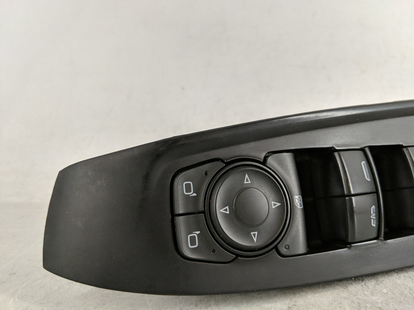 2018-2022 Chevrolet Traverse Master Power Window Switch Replacement Driver Side Left P/N:84513464 Fits OEM Used Auto Parts -