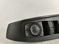 2018-2022 Chevrolet Traverse Master Power Window Switch Replacement Driver Side Left P/N:84513464 Fits OEM Used Auto Parts -