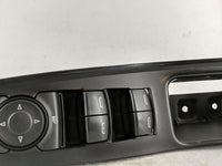 2018-2022 Chevrolet Traverse Master Power Window Switch Replacement Driver Side Left P/N:84513464 Fits OEM Used Auto Parts -