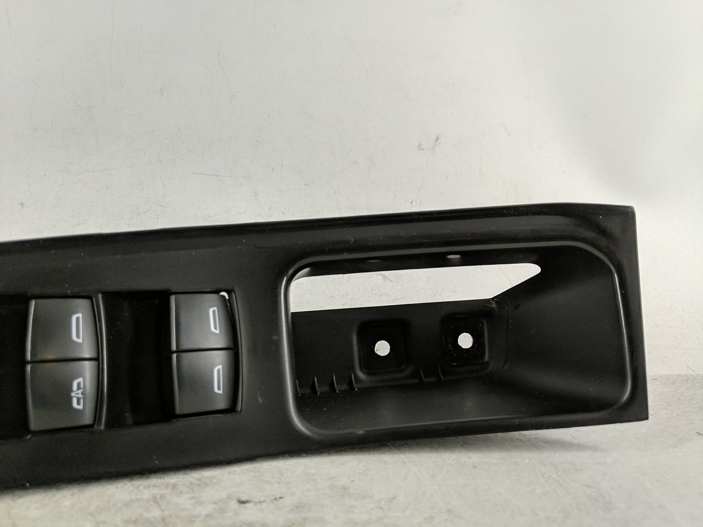 2018-2022 Chevrolet Traverse Master Power Window Switch Replacement Driver Side Left P/N:84513464 Fits OEM Used Auto Parts -