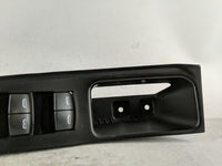 2018-2022 Chevrolet Traverse Master Power Window Switch Replacement Driver Side Left P/N:84513464 Fits OEM Used Auto Parts -