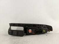 2018-2022 Chevrolet Traverse Master Power Window Switch Replacement Driver Side Left P/N:84513464 Fits OEM Used Auto Parts -