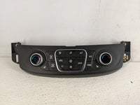 2018-2022 Chevrolet Traverse Climate Control Module Temperature AC/Heater Replacement P/N:QFGM623A Fits OEM Used Auto Parts 