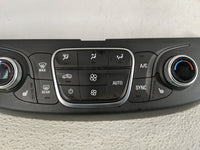 2018-2022 Chevrolet Traverse Climate Control Module Temperature AC/Heater Replacement P/N:QFGM623A Fits OEM Used Auto Parts 